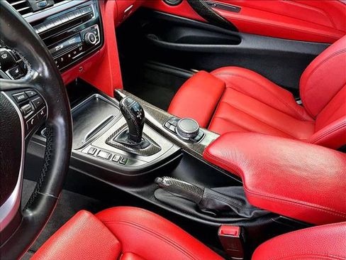 Used 2017 BMW 440i xDrive Convertible AWD/4WD image 15