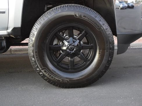 Used 2019 Chevrolet Silverado 2500 LTZ w/ Duramax Plus Package image 35