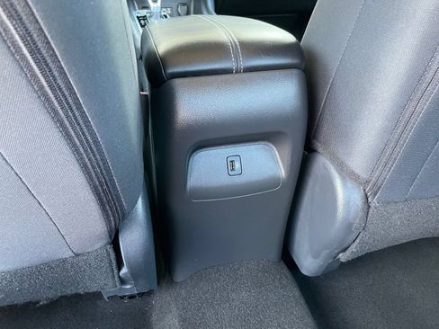 Used 2025 Nissan Sentra SV FWD image 23