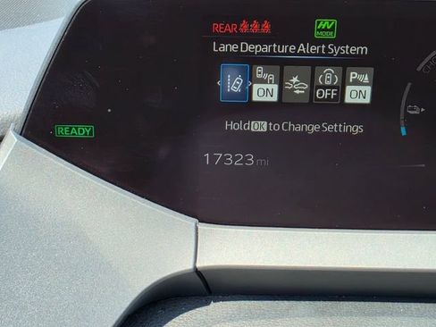Used 2024 Toyota Prius Prime Premium w/ Advanced Technology Package FWD image 24