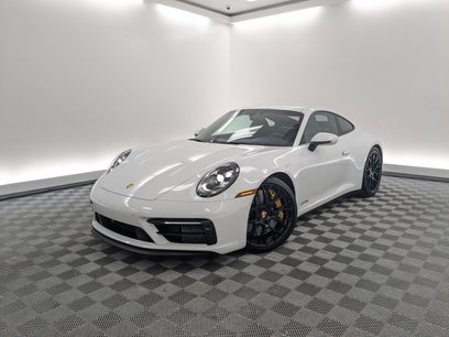 Used 2024 Porsche 911 Carrera S