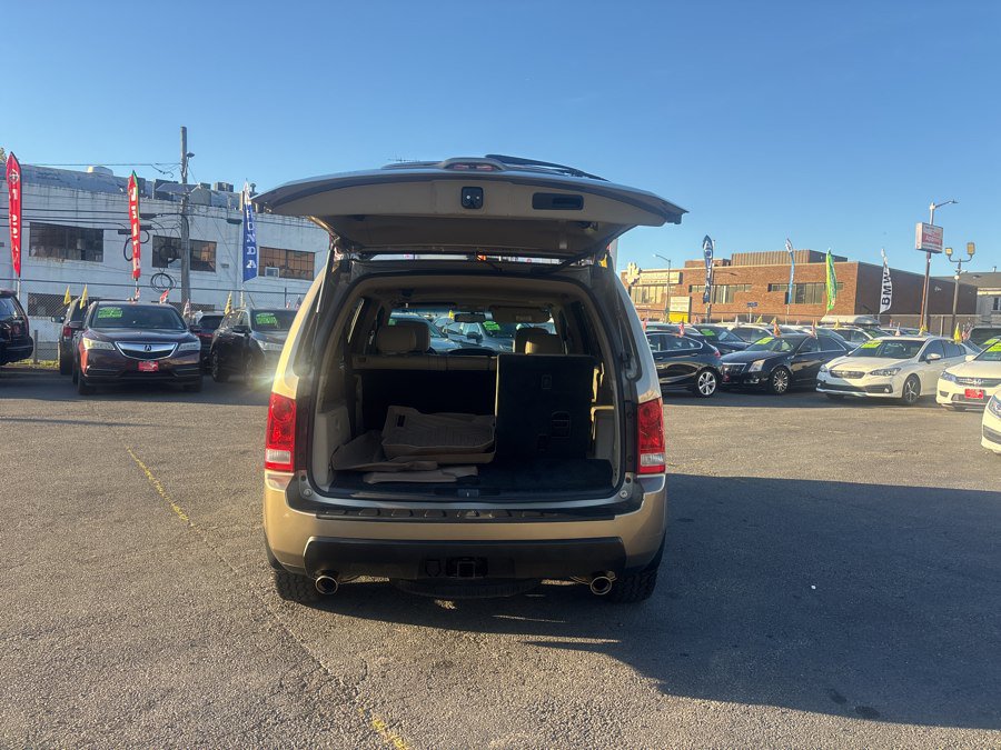 Used 2011 Honda Pilot EX-L image 9