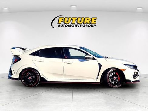 Used 2020 Honda Civic Type R image 3