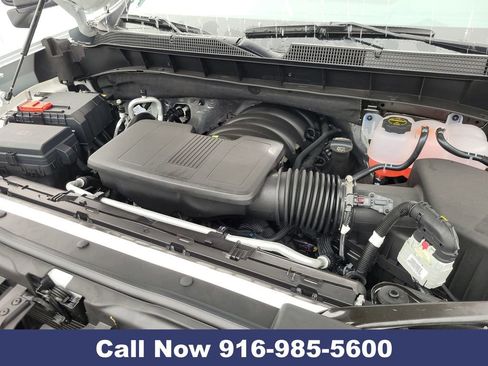 New 2026 Chevrolet Silverado 1500 LT w/ Z71 Off-Road Package image 34