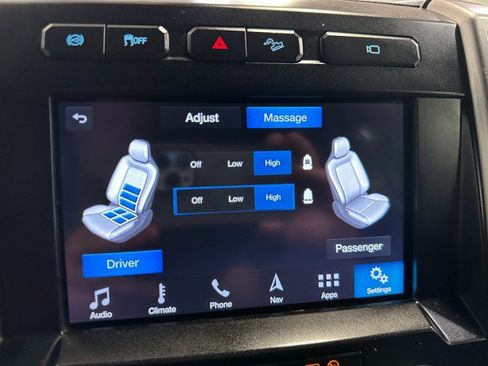 Used 2019 Ford F250 Platinum w/ FX4 Off-Road Package AWD/4WD image 79