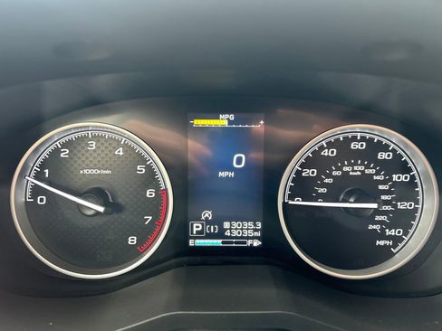 Used 2020 Subaru Forester Premium AWD/4WD image 16