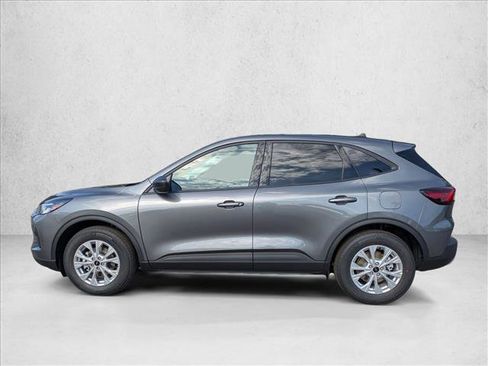 New 2026 Ford Escape Active image 5