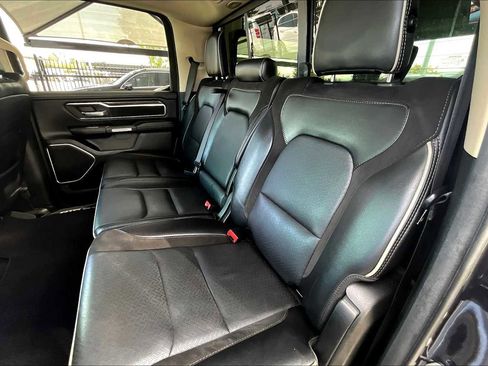 Used 2020 RAM 1500 Laramie image 20