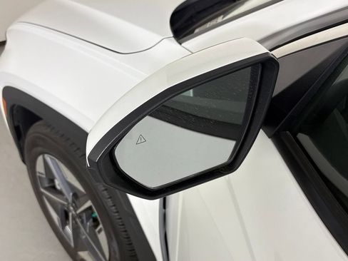 Used 2025 Hyundai Tucson SEL FWD image 15