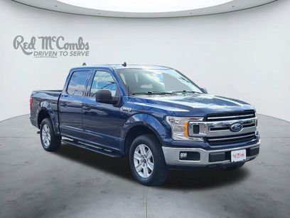 Certified 2020 Ford F150 XLT w/ Trailer Tow Package
