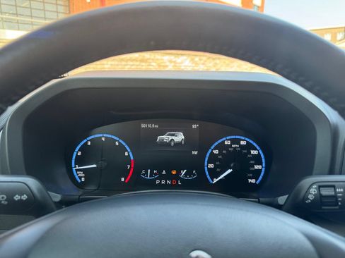 Certified 2023 Ford Bronco Sport Big Bend w/ Convenience Package AWD/4WD image 29
