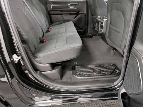 Used 2022 RAM 1500 Big Horn AWD/4WD image 27