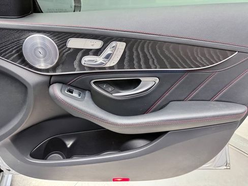Used 2017 Mercedes-Benz C 43 AMG 4MATIC image 17