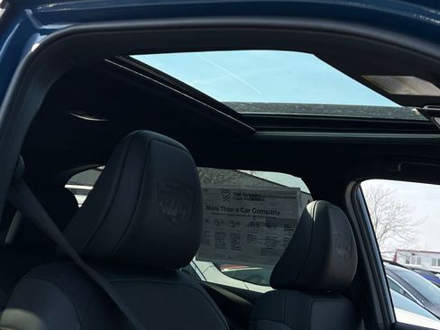 New 2026 Subaru Forester Wilderness image 11