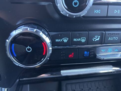 Used 2023 Ford F150 Raptor w/ Raptor 37 Performance Package image 13