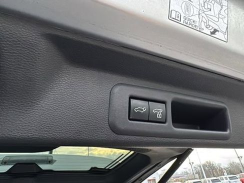 Used 2025 Toyota Sequoia Limited w/ Tow Technology Package image 40