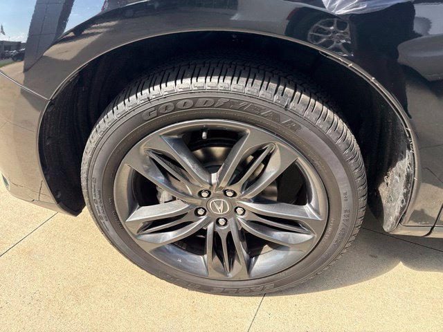 Used 2024 Acura RDX w/ Advance Package AWD/4WD image 12