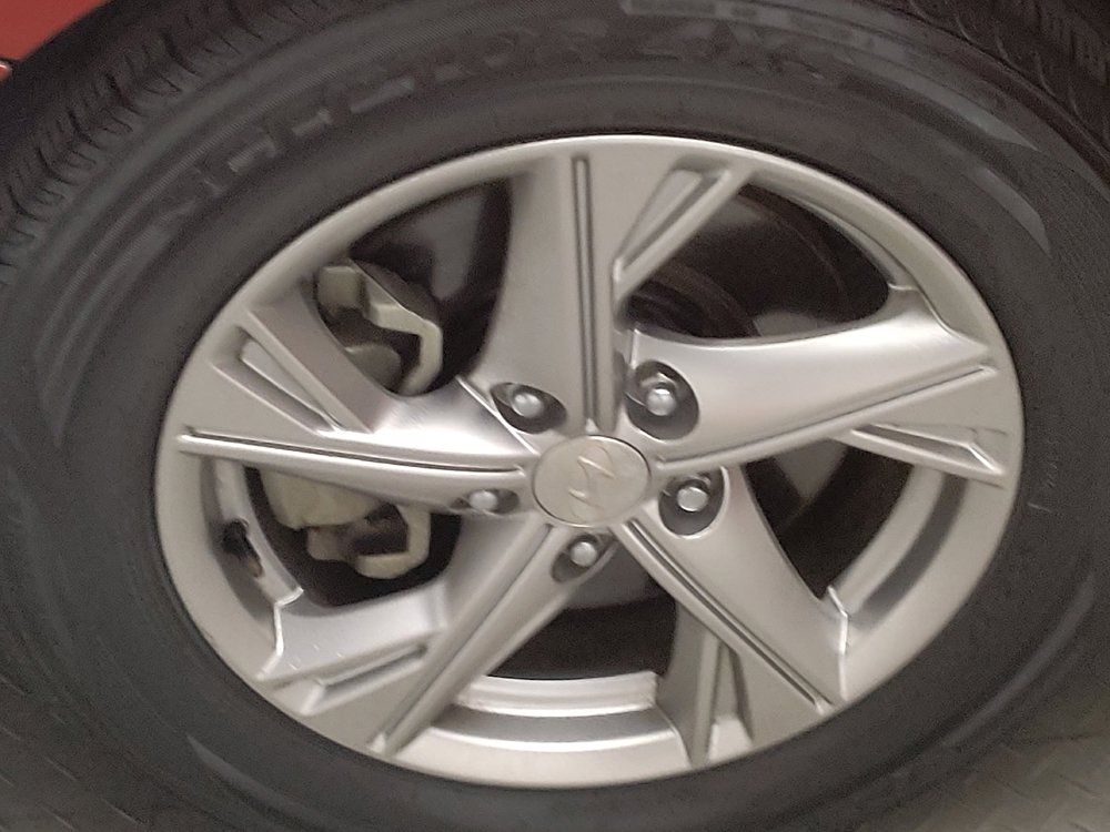 Used 2022 Hyundai Sonata SE FWD image 31