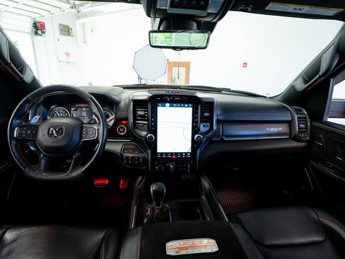 Used 2022 RAM 1500 TRX w/ TRX Level 2 Equipment Group image 56