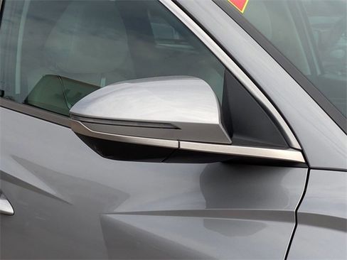 Used 2022 Hyundai Tucson Limited image 12