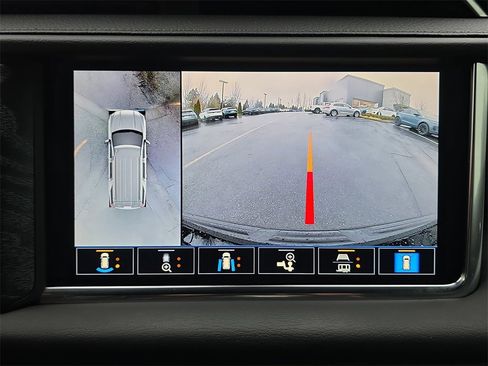 Used 2021 GMC Yukon Denali image 27