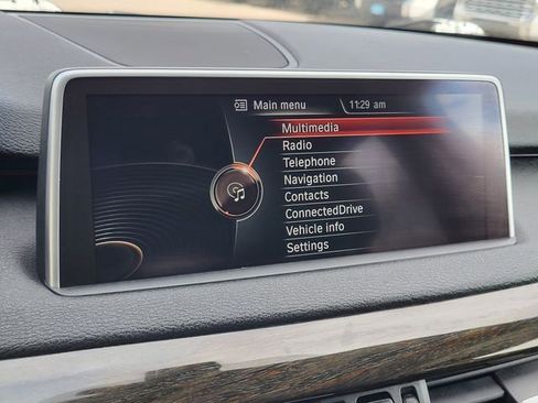 Used 2015 BMW X5 xDrive35i image 16