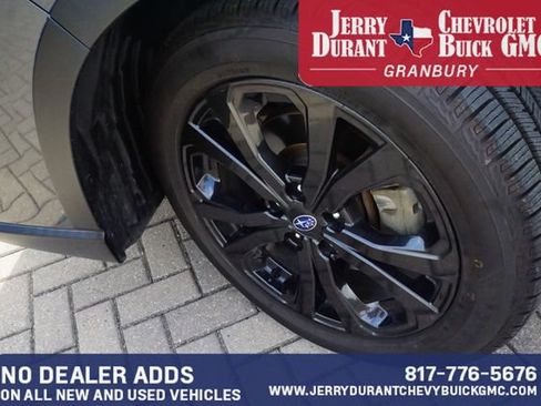 Used 2022 Subaru Forester Sport AWD/4WD image 9