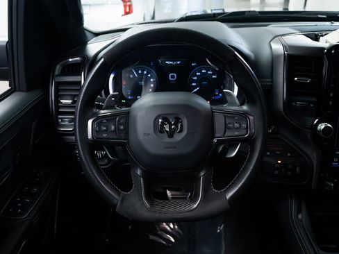 Used 2023 RAM 1500 TRX w/ TRX Level 2 Equipment Group image 12