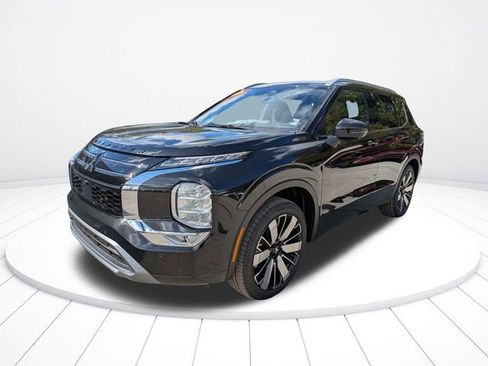 New 2026 Mitsubishi Outlander SEL image 8