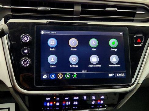 Used 2023 Chevrolet Bolt EUV Premier w/ Sun & Sound Package FWD image 19