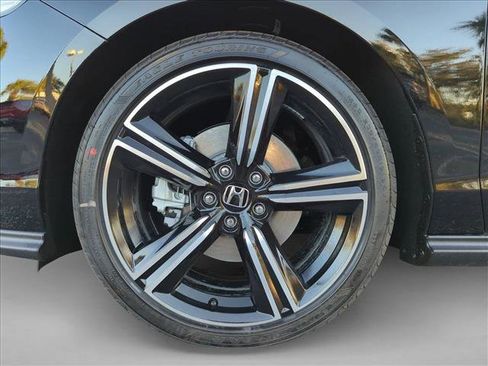 New 2026 Honda Accord Sport image 10