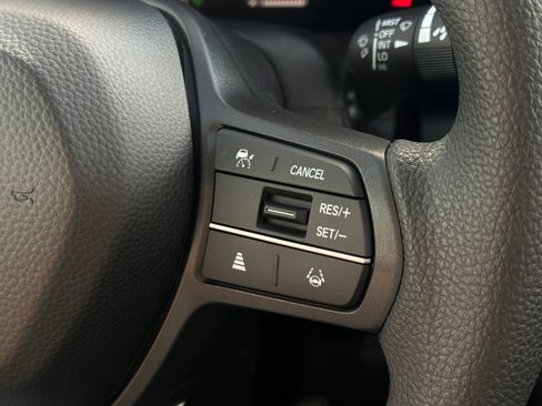 New 2026 Honda CR-V EX image 28