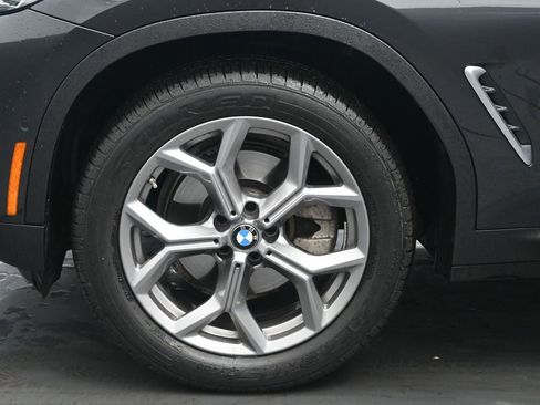 Used 2023 BMW X3 xDrive30i w/ Premium Package image 35
