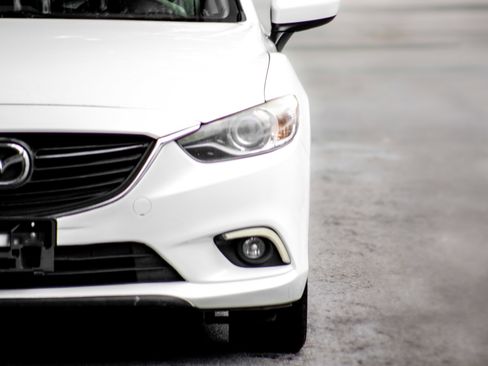 Used 2015 MAZDA MAZDA6 Grand Touring image 35