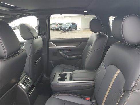 New 2026 MAZDA CX-90 3.3 Turbo S w/ Premium Plus image 28