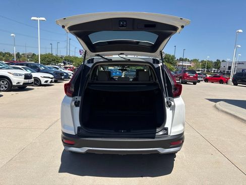 Certified 2020 Honda CR-V EX image 38