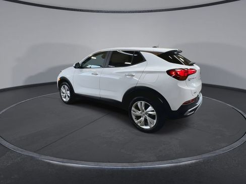 New 2025 Buick Encore GX Preferred w/ Advanced Technology Package image 6