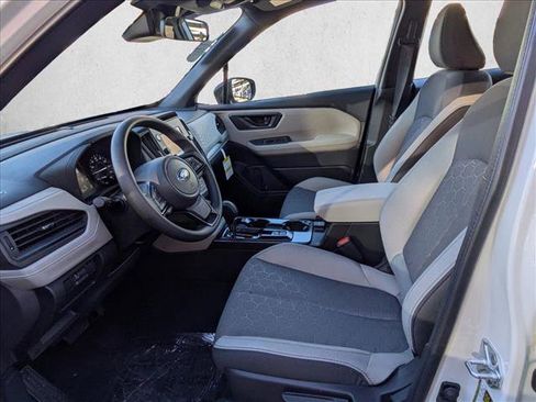 New 2026 Subaru Forester image 11