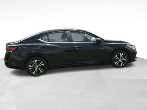 Used 2023 Nissan Sentra SV w/ All-Weather Package image 9