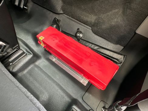 Used 2025 Chevrolet Silverado 1500 W/T image 12