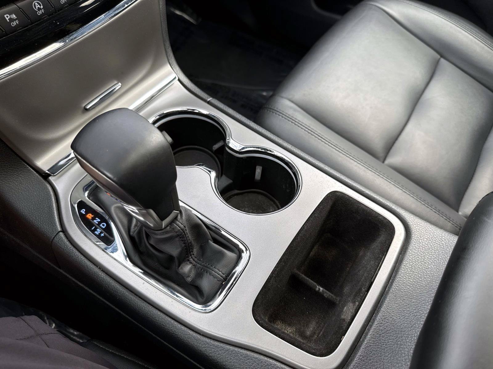 Used 2020 Jeep Grand Cherokee Limited RWD image 26