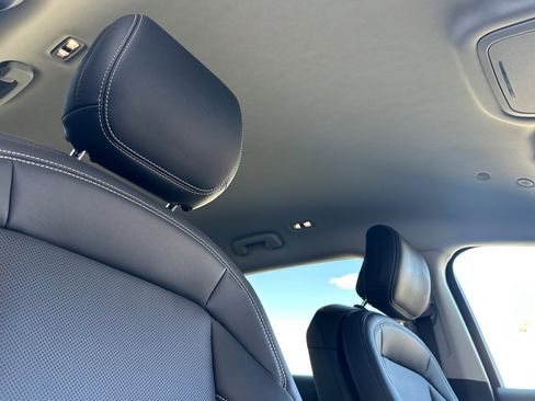 Certified 2024 Lincoln Nautilus Premier image 17