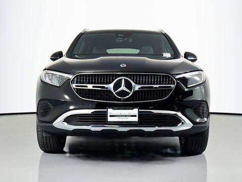Certified 2026 Mercedes-Benz GLC 300 GLC 300 image 2