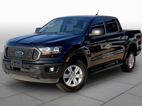 Used 2019 Ford Ranger XL w/ Equipment Group 101A Mid RWD image 2