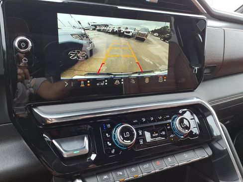 New 2026 GMC Sierra 1500 Denali Ultimate AWD/4WD image 23