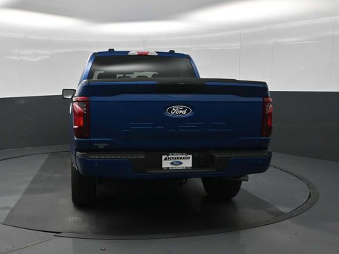 New 2025 Ford F150 STX w/ Equipment Group 200A image 8