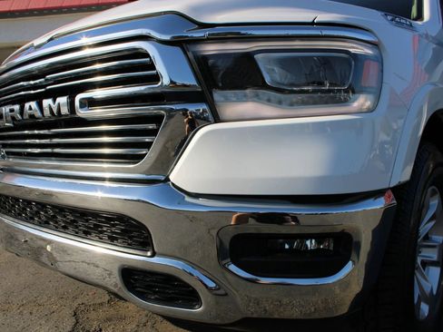 Used 2020 RAM 1500 Laramie image 4