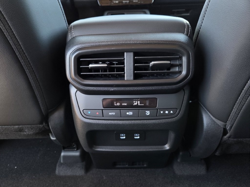 New 2026 Honda Pilot EX-L image 20