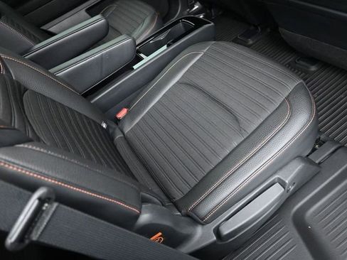 Used 2023 Nissan Pathfinder Rock Creek image 30