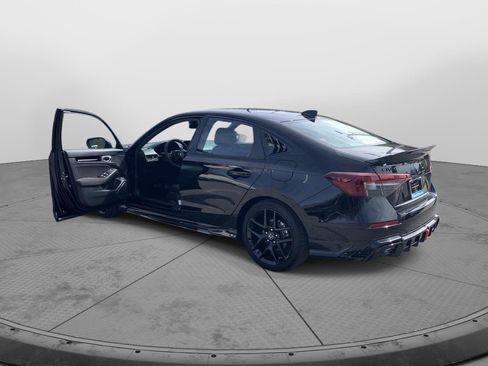 Used 2025 Honda Civic FWD Hybrid Sedan image 10